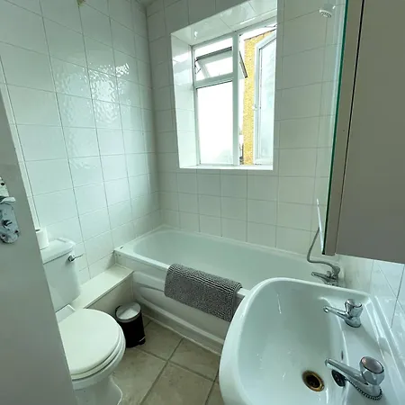 Stay In Euston London Exterior photo