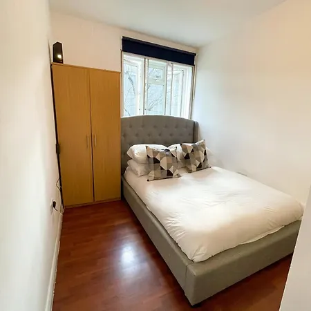 Stay In Euston London Exterior photo