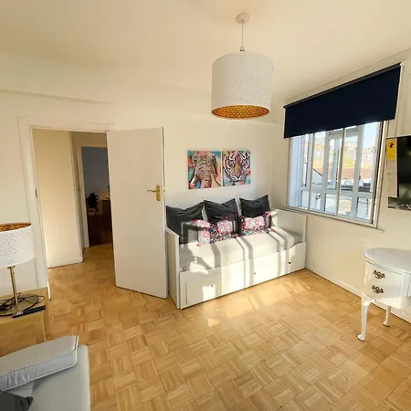 Stay In Euston London Exterior photo