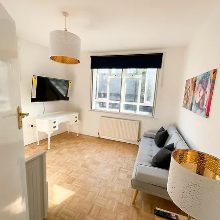 Stay In Euston London Exterior photo