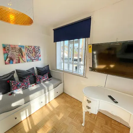 Stay In Euston London Exterior photo