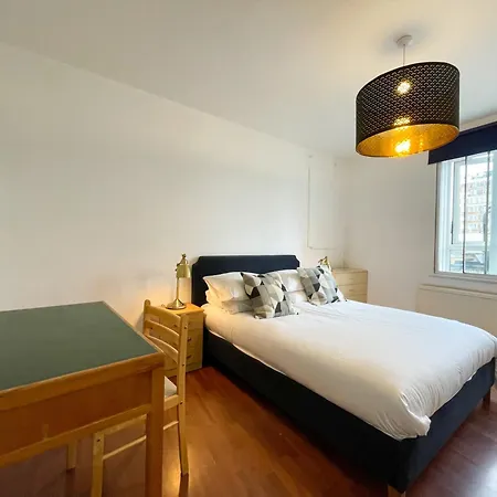 Stay In Euston London Exterior photo