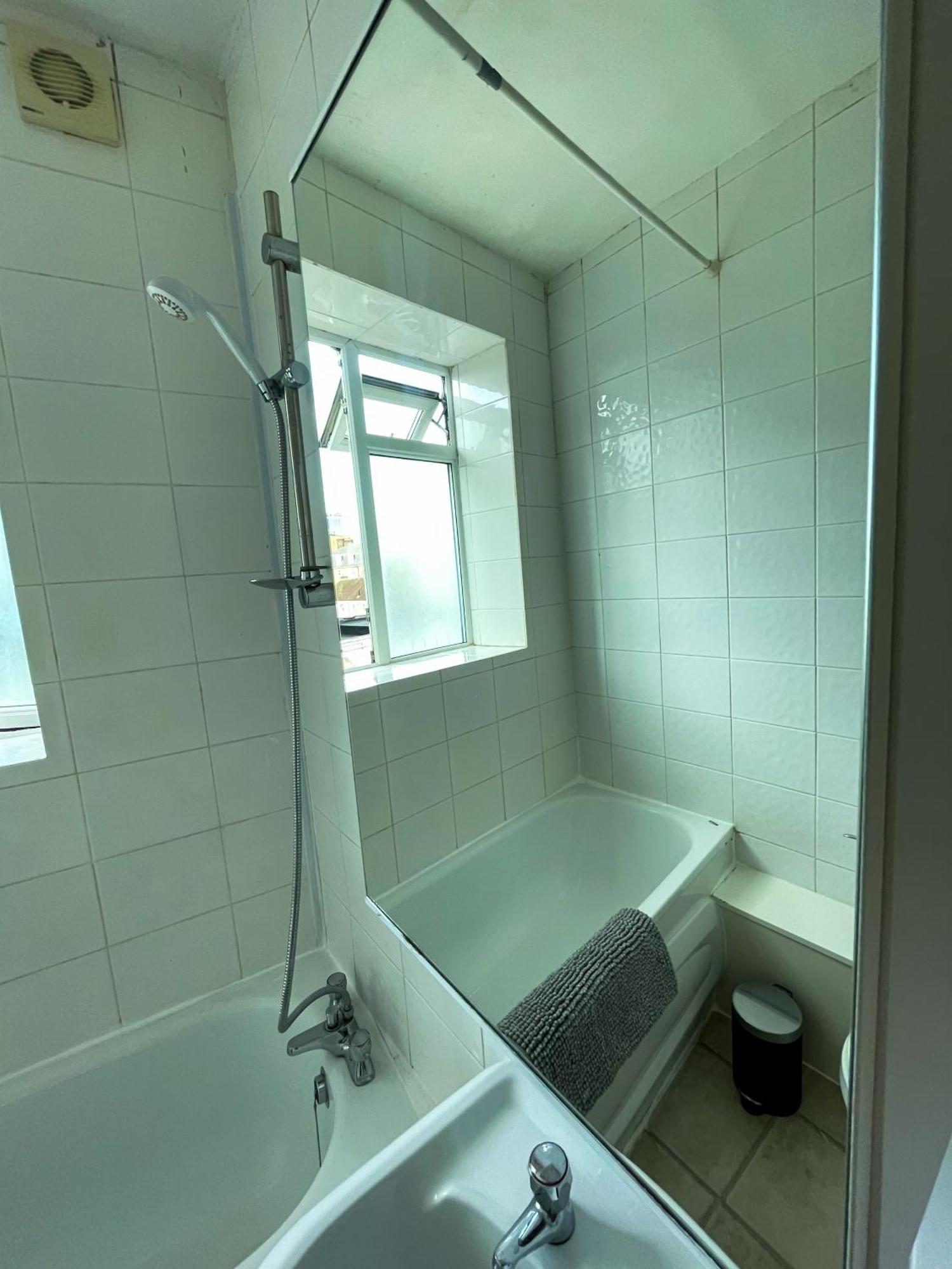In Euston Appartement *