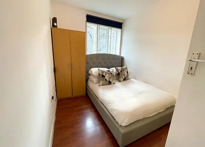 Stay In Euston